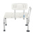 Стул для ванн BS Bench (*) Стул для ванн BS Bench (*)