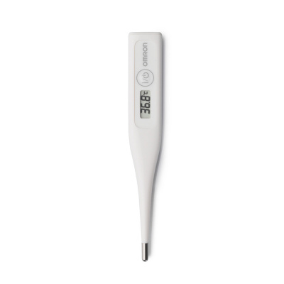 Термометр OMRON Eco Temp Basic 246 