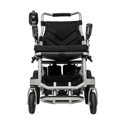 Коляска инвалидная с электроприводом Ortonica Pulse 620 