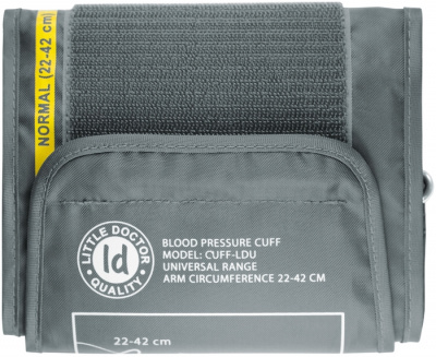 Манжета LDU-CUFF 22-42 см. 